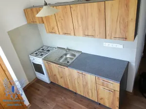 Pronájem bytu 2+1, Mělník, Sídl. Střed, 52 m2