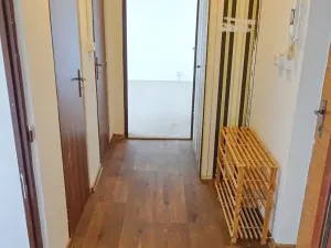 Pronájem bytu 2+1, Mělník, Sídl. Střed, 52 m2