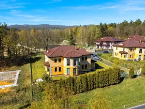 Prodej vily, Nová Role, 347 m2