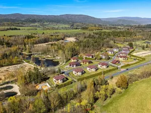 Prodej vily, Nová Role, 347 m2