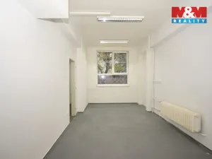 Pronájem obchodního prostoru, Ostrava - Hrabůvka, Tlapákova, 122 m2