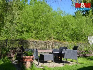 Prodej rodinného domu, Broumov - Olivětín, třída Soukenická, 140 m2