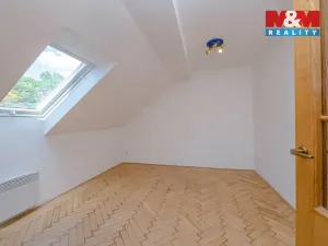 Pronájem bytu 2+1, Rychnov nad Kněžnou, Městská Habrová, 80 m2