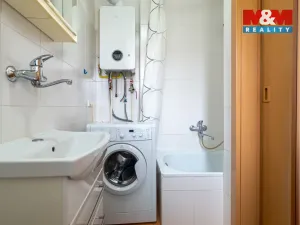 Pronájem bytu 2+1, Olomouc - Nová Ulice, Na Vozovce, 49 m2