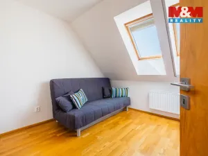 Prodej rodinného domu, Zlatá, 148 m2