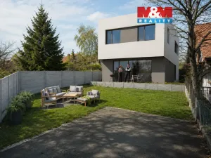Prodej pozemku pro bydlení, Praha, Nad Šetelkou, 265 m2