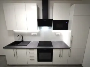 Prodej kanceláře, Praha - Nusle, U družstva Ideál, 47 m2