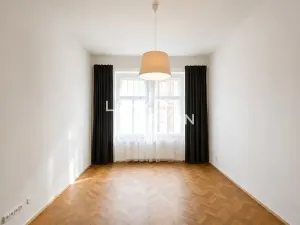 Pronájem bytu 3+kk, Praha - Vinohrady, náměstí Jiřího z Poděbrad, 93 m2