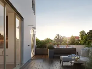 Prodej bytu 3+kk, Praha - Dejvice, U dejvického rybníčku, 88 m2