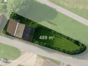 Prodej rodinného domu, Žacléř, K. H. Borovského, 149 m2