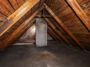 Prodej rodinného domu, Žacléř, K. H. Borovského, 149 m2