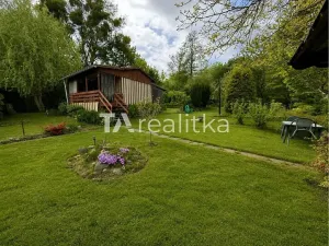Prodej zahrady, Orlová, V Zimném dole, 645 m2