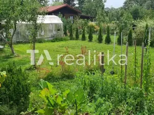 Prodej zahrady, Karviná, 402 m2