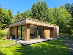 Prodej chalupy, Háje nad Jizerou, 236 m2