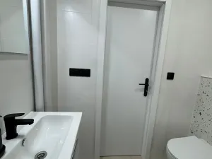 Pronájem bytu 1+kk, Praha - Záběhlice, Narcisová, 24 m2