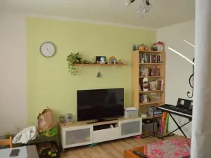 Pronájem bytu 2+kk, Liberec, Bezová, 42 m2
