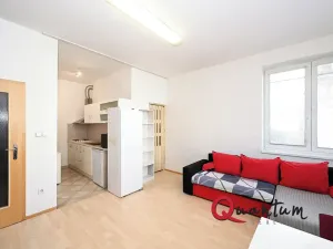 Pronájem kanceláře, Praha - Košíře, Plzeňská, 35 m2