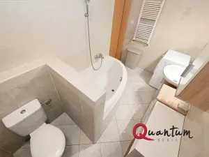 Pronájem kanceláře, Praha - Košíře, Plzeňská, 35 m2