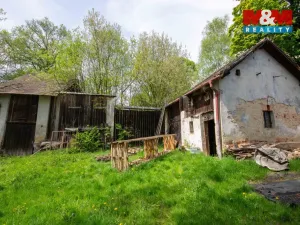 Prodej pozemku pro bydlení, Šenov, 6241 m2