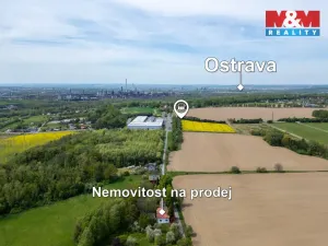 Prodej pozemku pro bydlení, Šenov, 6241 m2