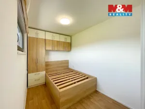 Prodej chaty, Kuřim, 39 m2