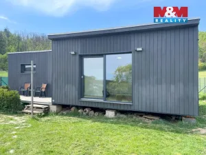 Prodej chaty, Kuřim, 39 m2
