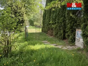 Prodej chaty, Pardubice - Bílé Předměstí, 22 m2
