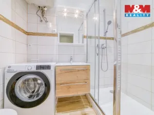 Pronájem bytu 1+1, Františkovy Lázně, Kollárova, 48 m2