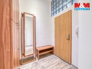 Pronájem bytu 1+1, Františkovy Lázně, Kollárova, 48 m2