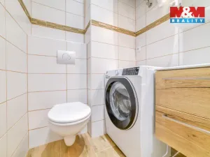 Pronájem bytu 1+1, Františkovy Lázně, Kollárova, 48 m2