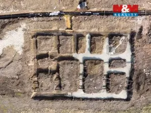 Prodej bytu 3+kk, Ostrov, Hlavní třída, 120 m2