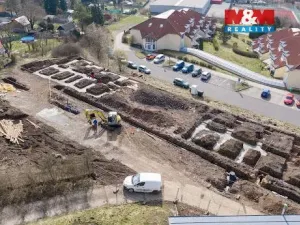 Prodej bytu 2+kk, Ostrov, Hlavní třída, 56 m2