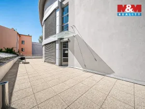 Pronájem kanceláře, Olomouc, Horní náměstí, 708 m2