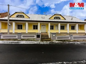 Pronájem bytu 1+kk, Čáslav - Čáslav-Nové Město, Pražská, 27 m2