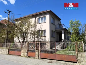 Prodej rodinného domu, Střítež, 200 m2