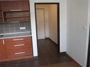 Pronájem bytu 2+kk, Teplice, Palackého, 36 m2