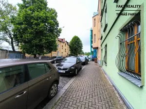 Pronájem bytu 1+1, Ústí nad Labem, Emy Destinové, 37 m2