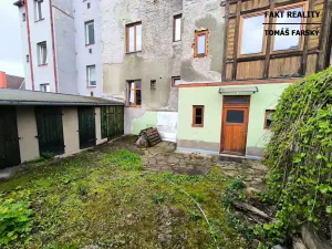 Pronájem bytu 1+1, Ústí nad Labem, Emy Destinové, 37 m2