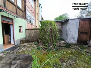 Pronájem bytu 1+1, Ústí nad Labem, Emy Destinové, 37 m2
