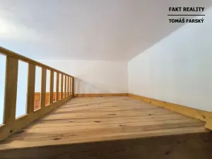 Pronájem bytu 1+1, Ústí nad Labem, Emy Destinové, 37 m2