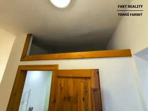 Pronájem bytu 1+1, Ústí nad Labem, Emy Destinové, 37 m2
