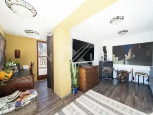 Prodej pozemku pro bydlení, Mníšek pod Brdy, Ve Štítku, 1424 m2