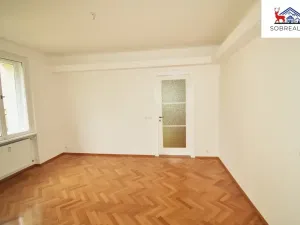 Pronájem bytu 3+1, Teplice, Poštovní, 137 m2