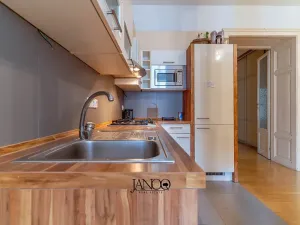 Pronájem bytu 3+kk, Brno, Slovákova, 68 m2
