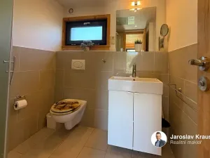 Prodej chaty, Úbislavice, 71 m2