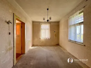 Prodej rodinného domu, Cerekvice nad Bystřicí, 62 m2