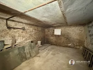Prodej rodinného domu, Cerekvice nad Bystřicí, 62 m2
