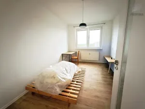 Prodej bytu 3+1, Olomouc, Fischerova, 68 m2
