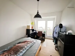 Prodej bytu 3+1, Olomouc, Fischerova, 68 m2