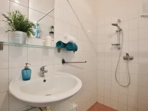 Pronájem bytu 2+kk, Brno, 45 m2